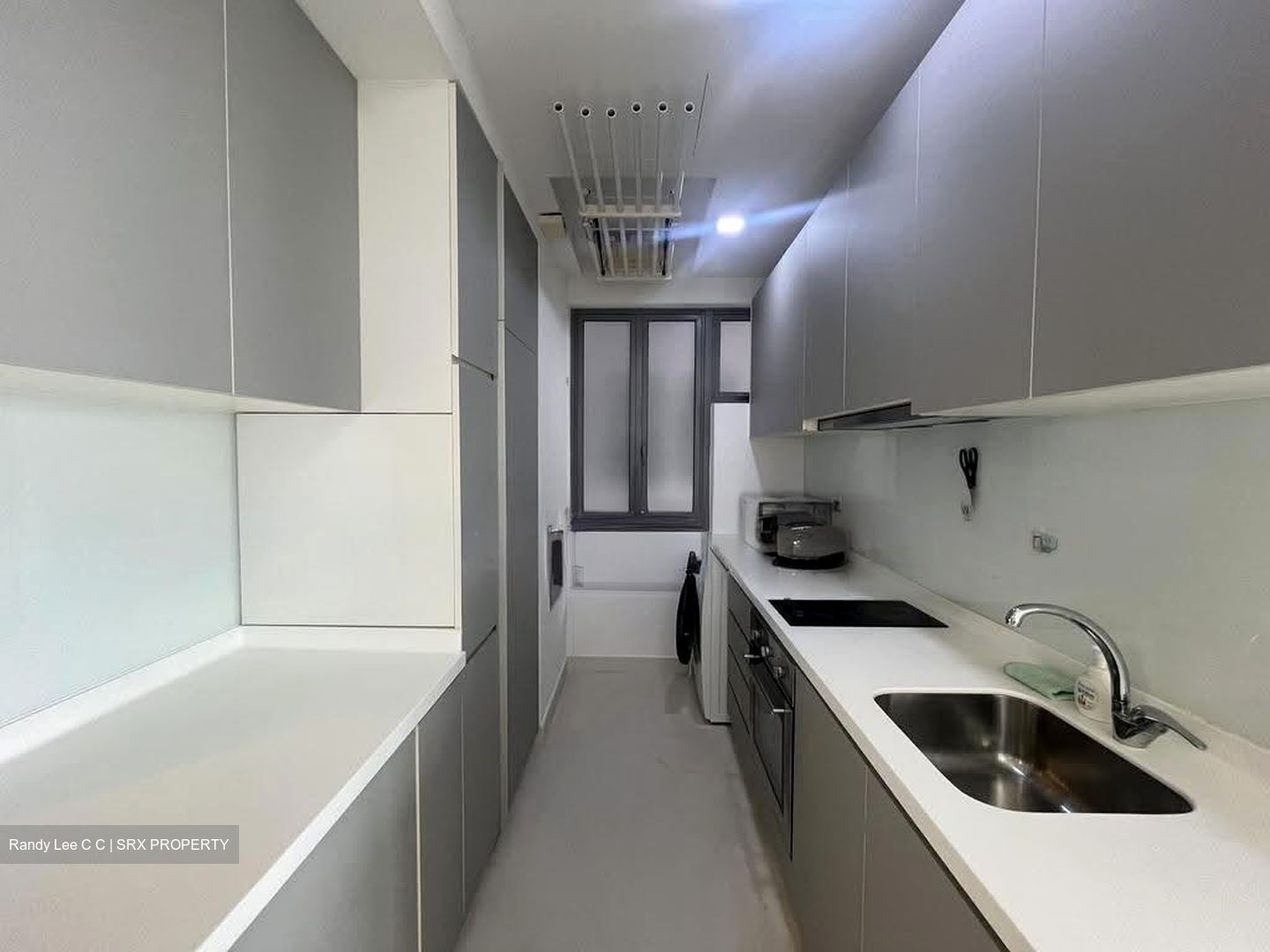 Ascentia Sky (D3), Condominium #631116961